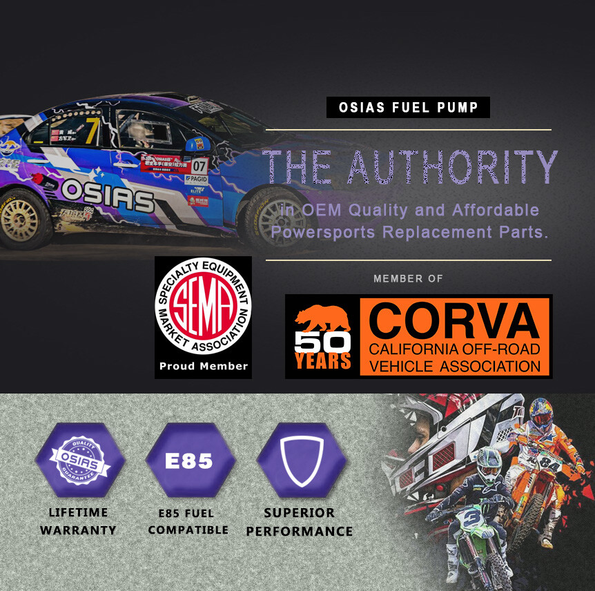 OSIAS Square Body Blazer Fuel Pump Hanger Send +Filter LS Swap AN Fittings 73-91