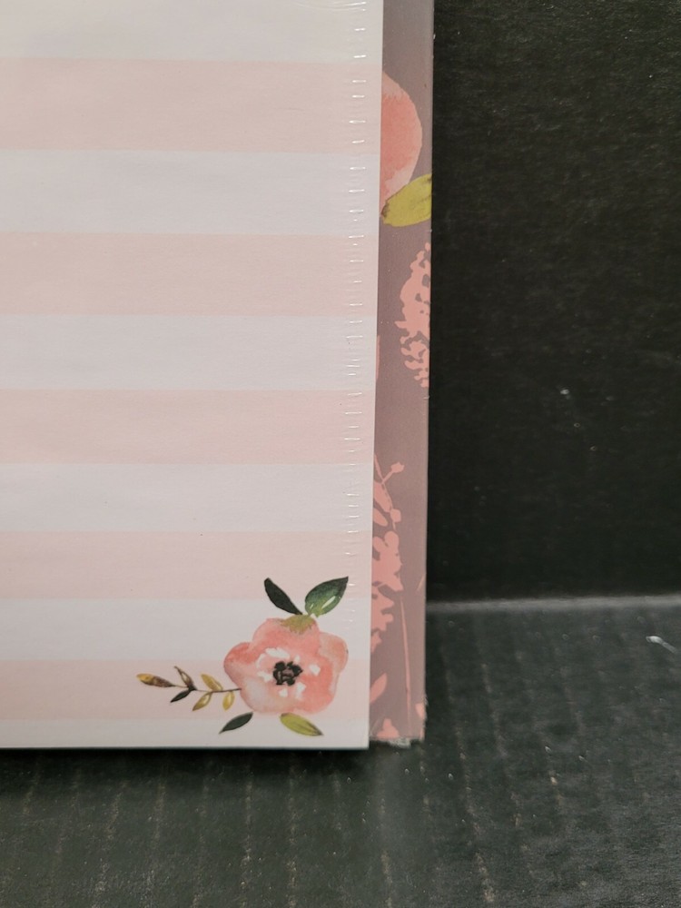 **KATE WINDGATE DESIGNS** Clipboard with Notepad 2018 Sealed Retired 75 Sheets