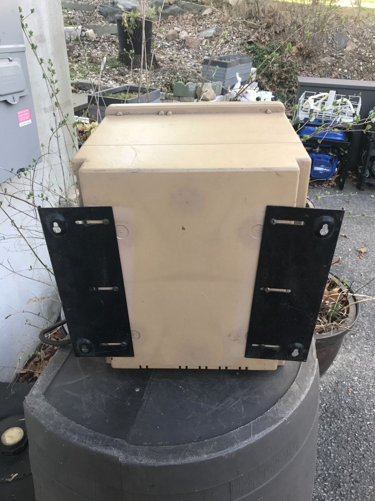 Tie EK-616KSU Phone System