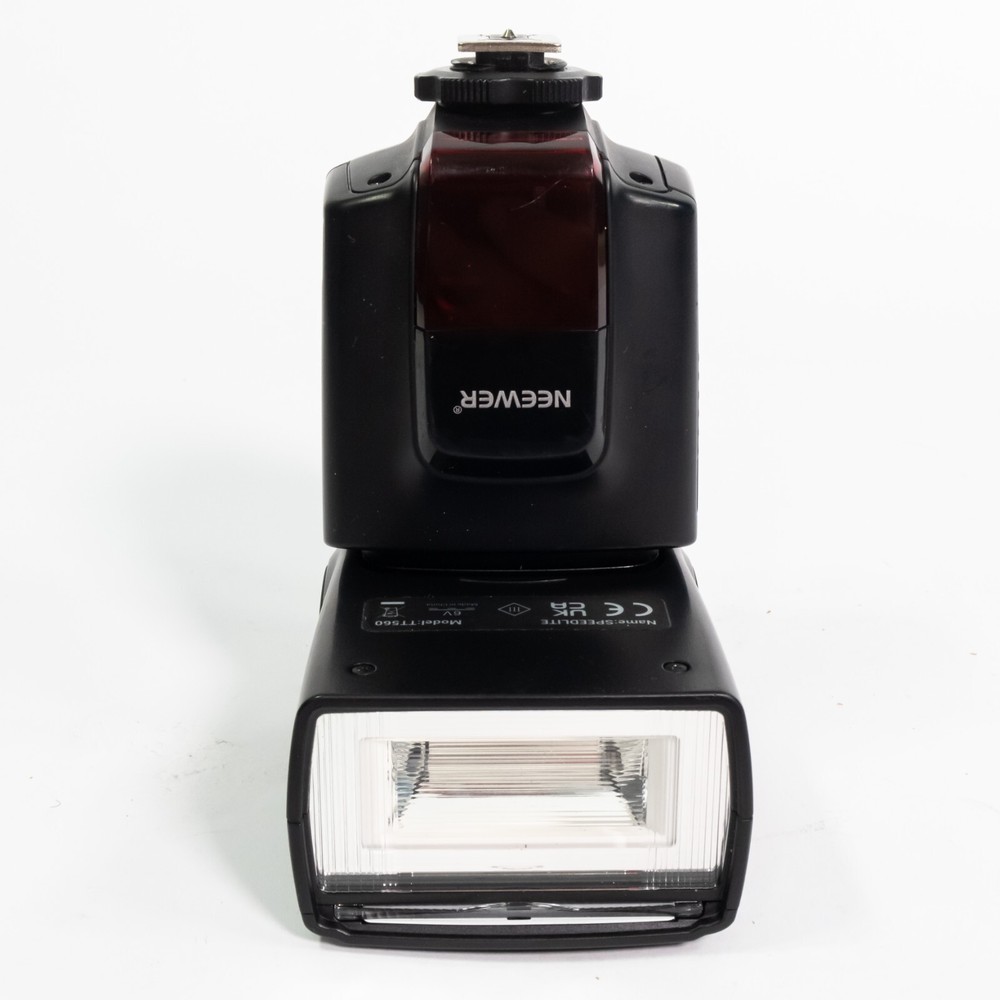 Neewer Speedlite TT560 Universal Flash Unit