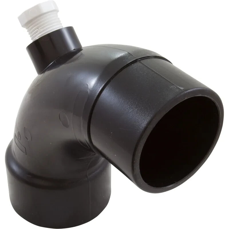 Jandy 1/2" Plug Sweep Elbow Flowlink Replacement Pool Part