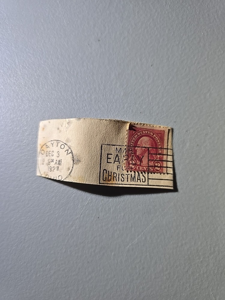 George Washington Stamps From Between 1929-66