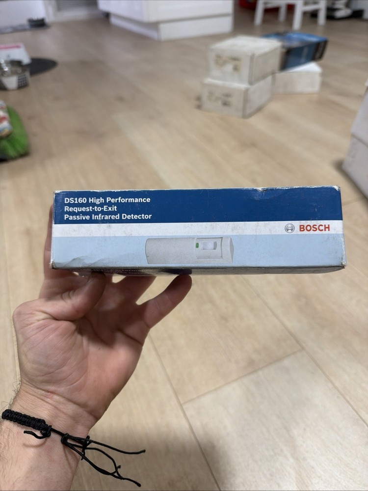 Bosch DS160 Request to Exit Motion Sensor