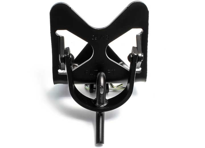 Camco 48029 Quick Hook-Up With Clip & Set Screw