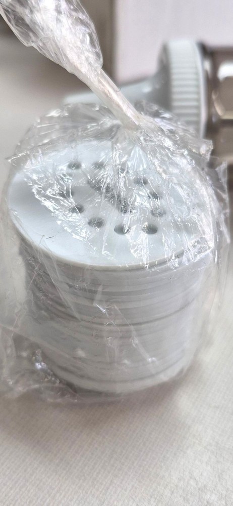 NEW Cookie Press w/ 6 Icing Tips & 24 Discs – Baking & Decorating Set