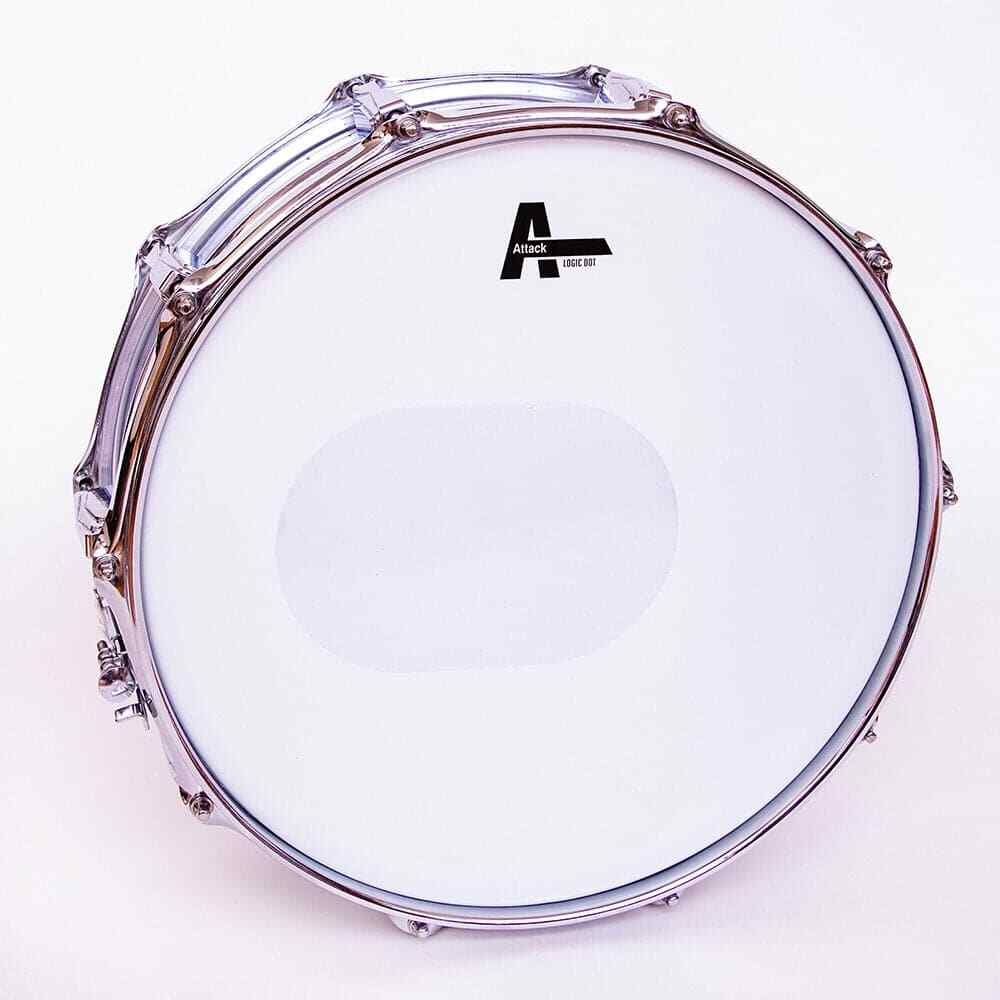 Attack LOGICDOT Coated Snare Drumhead 13"