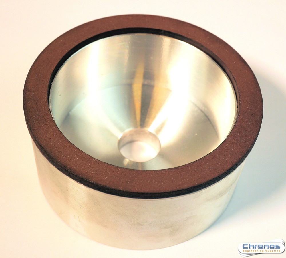 Diamond Grinding Wheel Cup 100MM Type/Tool Cutter Grinder
