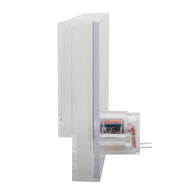 High Accuracy VU-Meter Header Audio-DB-Level Header Power Amplifier Level Meter