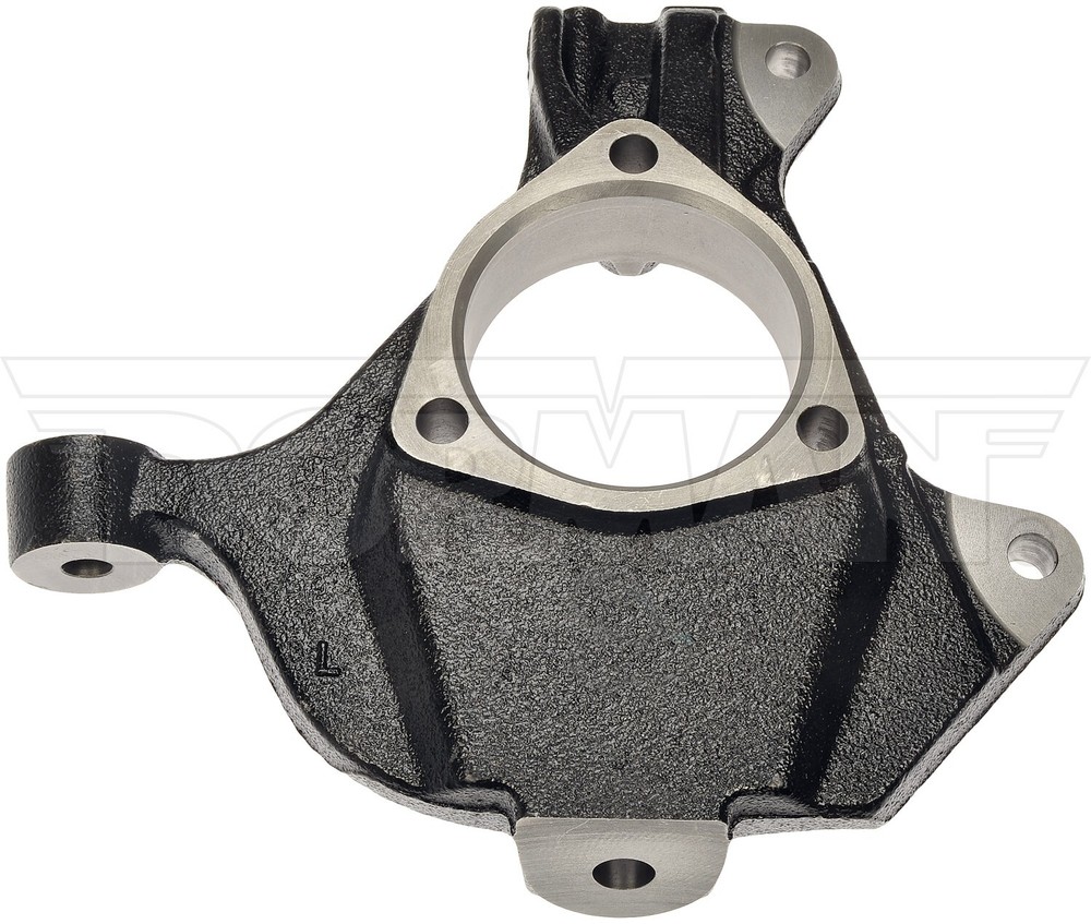 Front Left Steering Knuckle Dorman For 2007-2013 Cadillac Escalade EXT 2008 2009