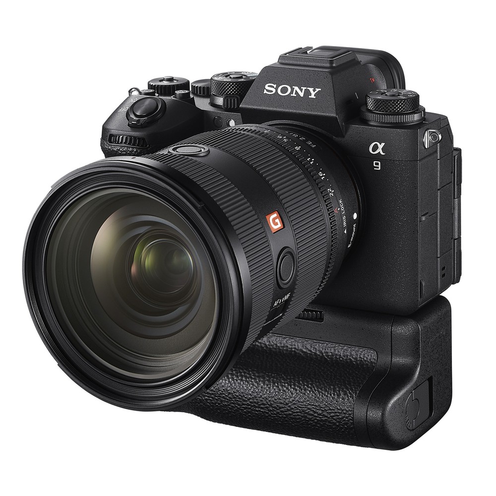 Sony VG-C5 Vertical Grip