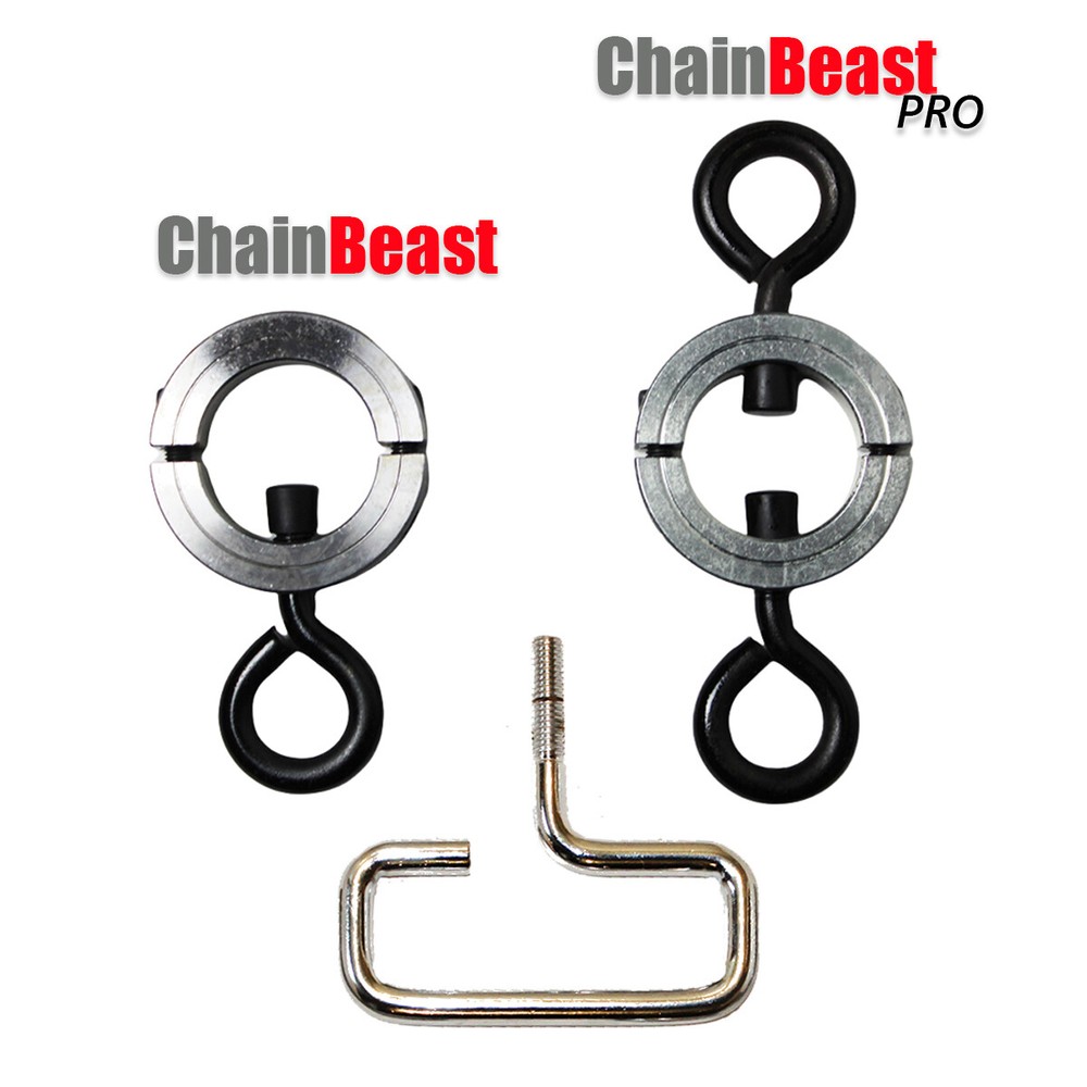 ChainBeast PRO