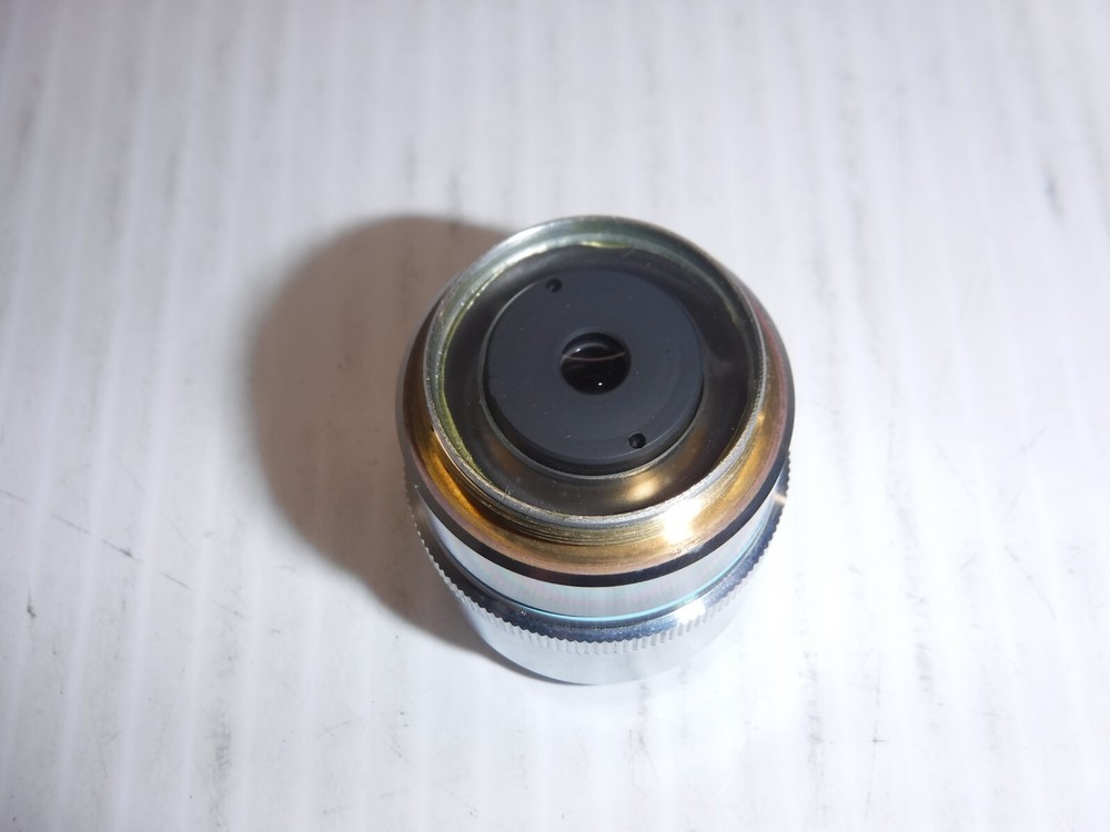Nikon 321196 DB Plan 40 0.5 ELWD 210/0 Objective