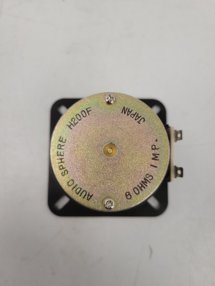 (I-37631) Audio Sphere H200F Speaker