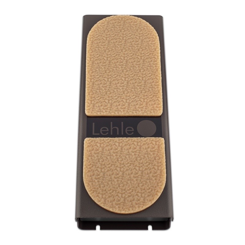 Lehle Mono Volume Pedal