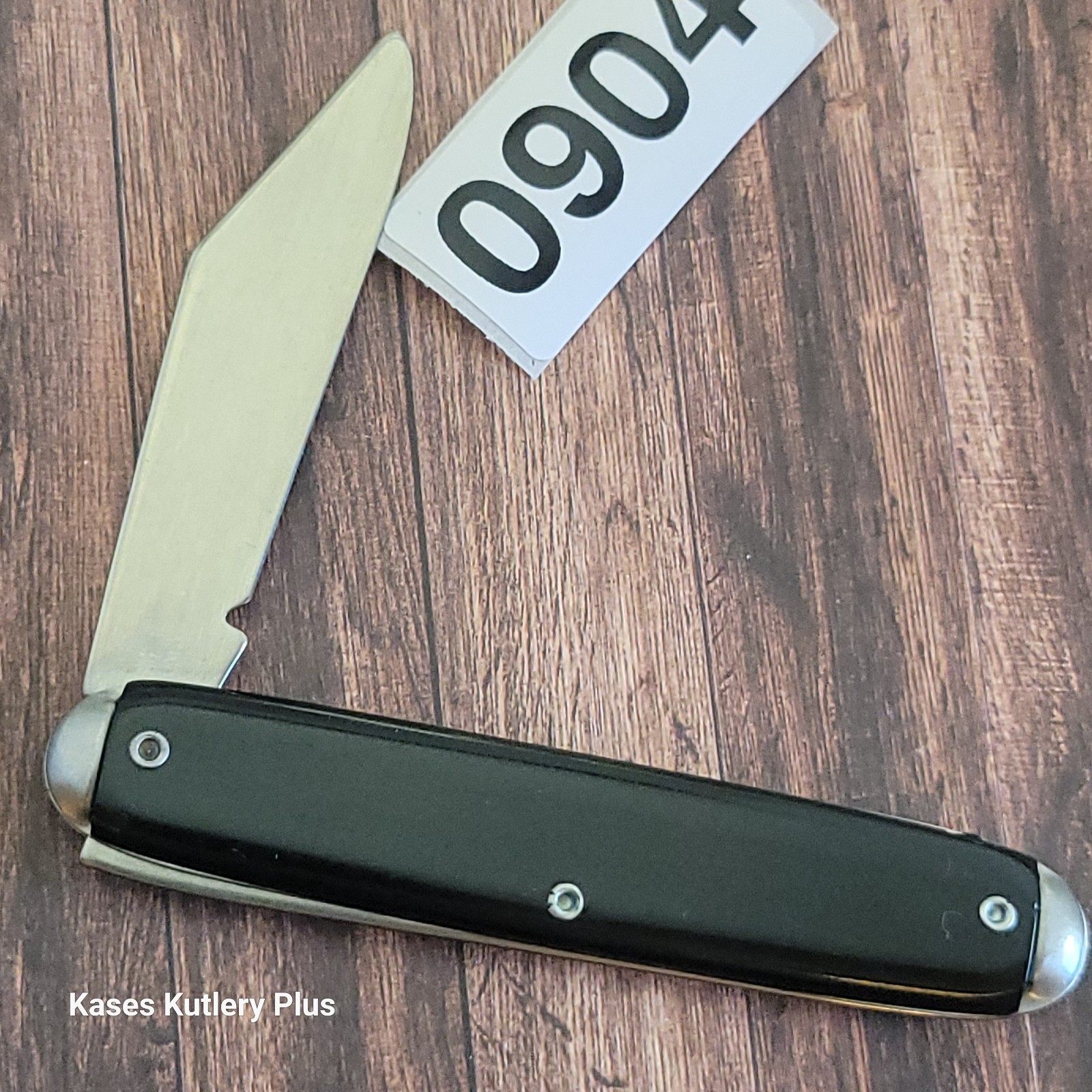 Dale Evans Commemorative Jack Folding Pocket Knife Made in USA