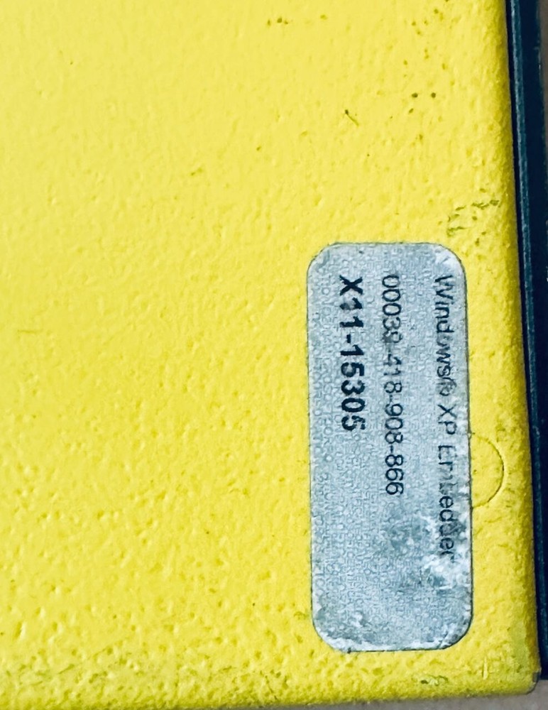 VITRONIC MICROSPACE® MPC21 fanless, energy-efficient mini-industrial computer