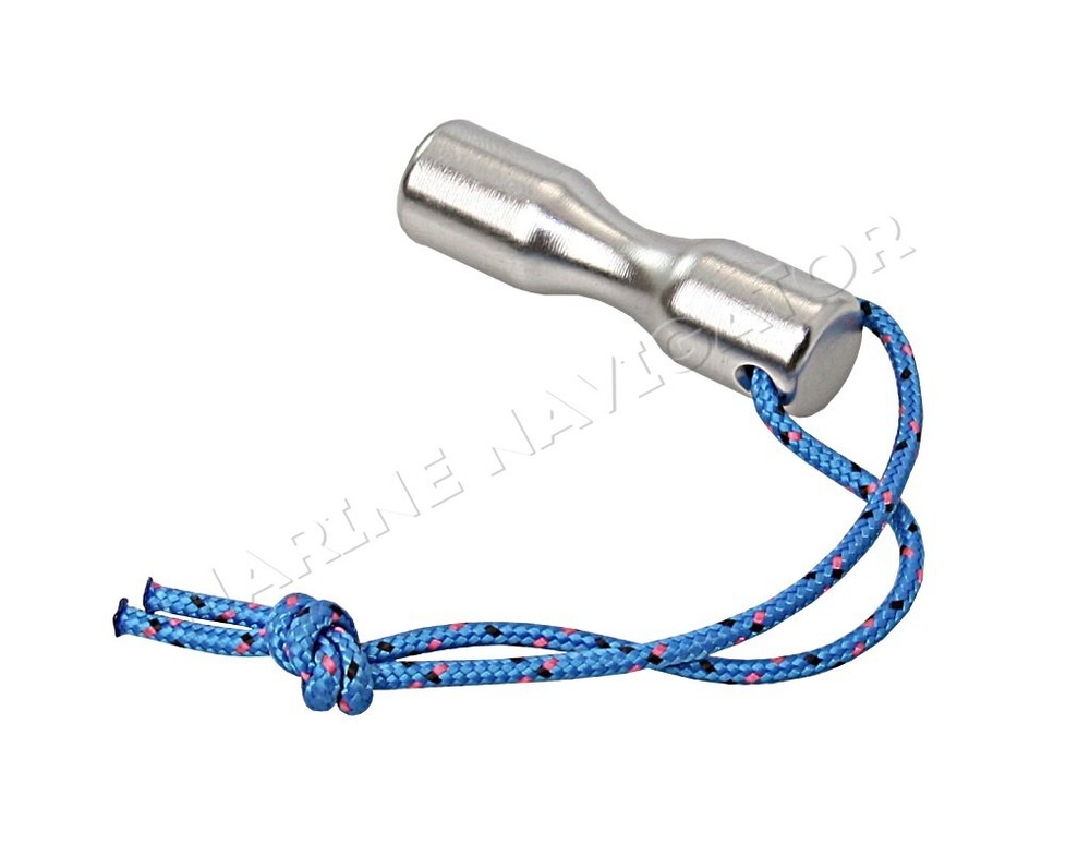 RopeBone for 3mm rope