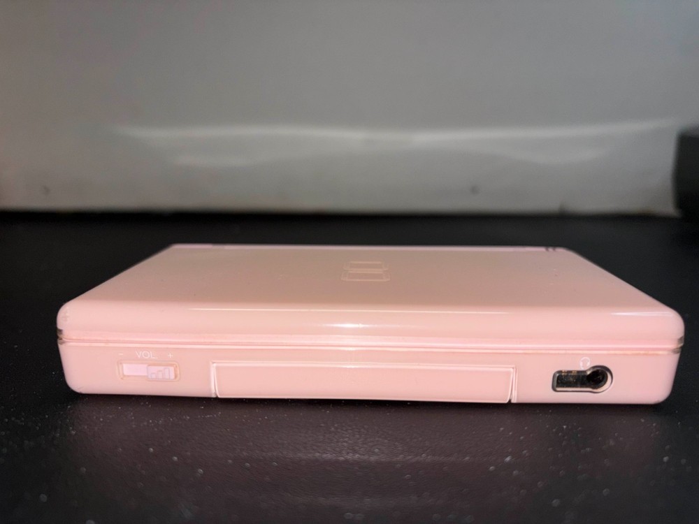 Nintendo DS Lite Handheld Console