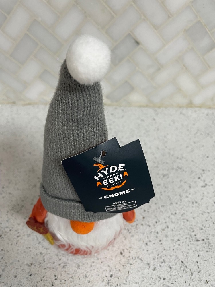 Hyde & Eek Fall Gnome