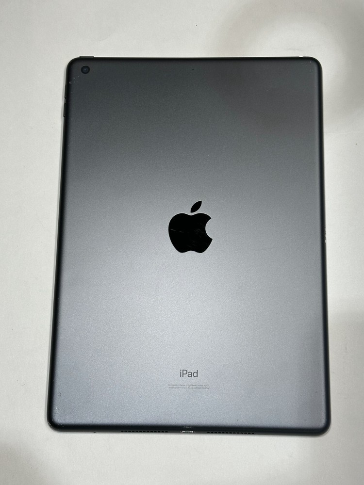 iPad 7th Generation A2197 Rear Housing Cover