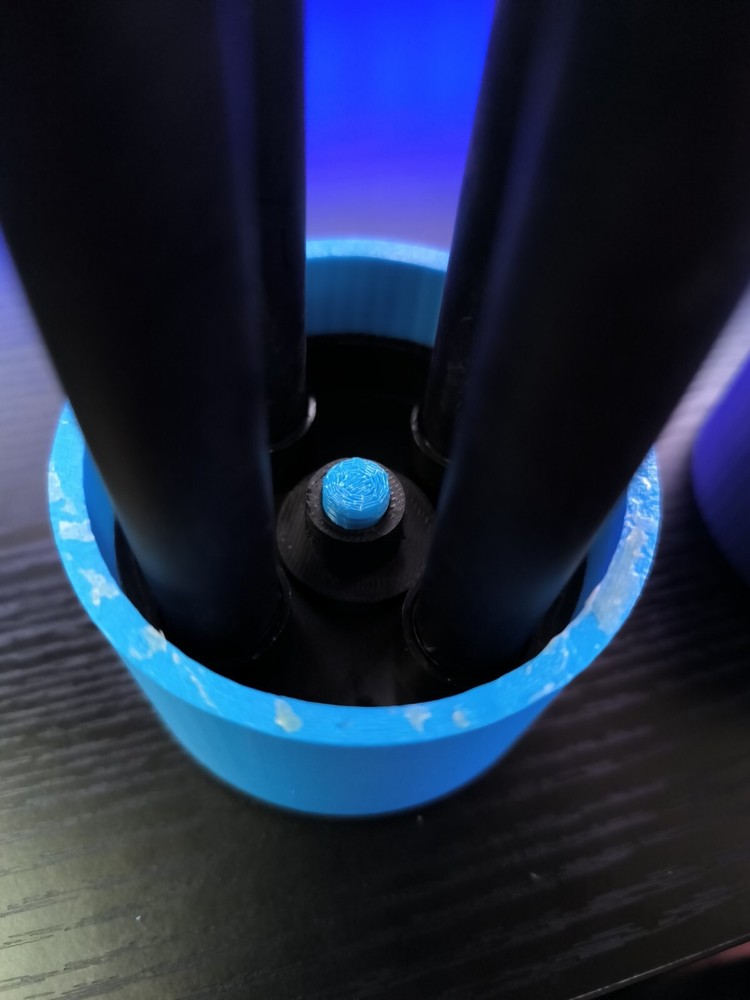pmg 5 tracer adapter