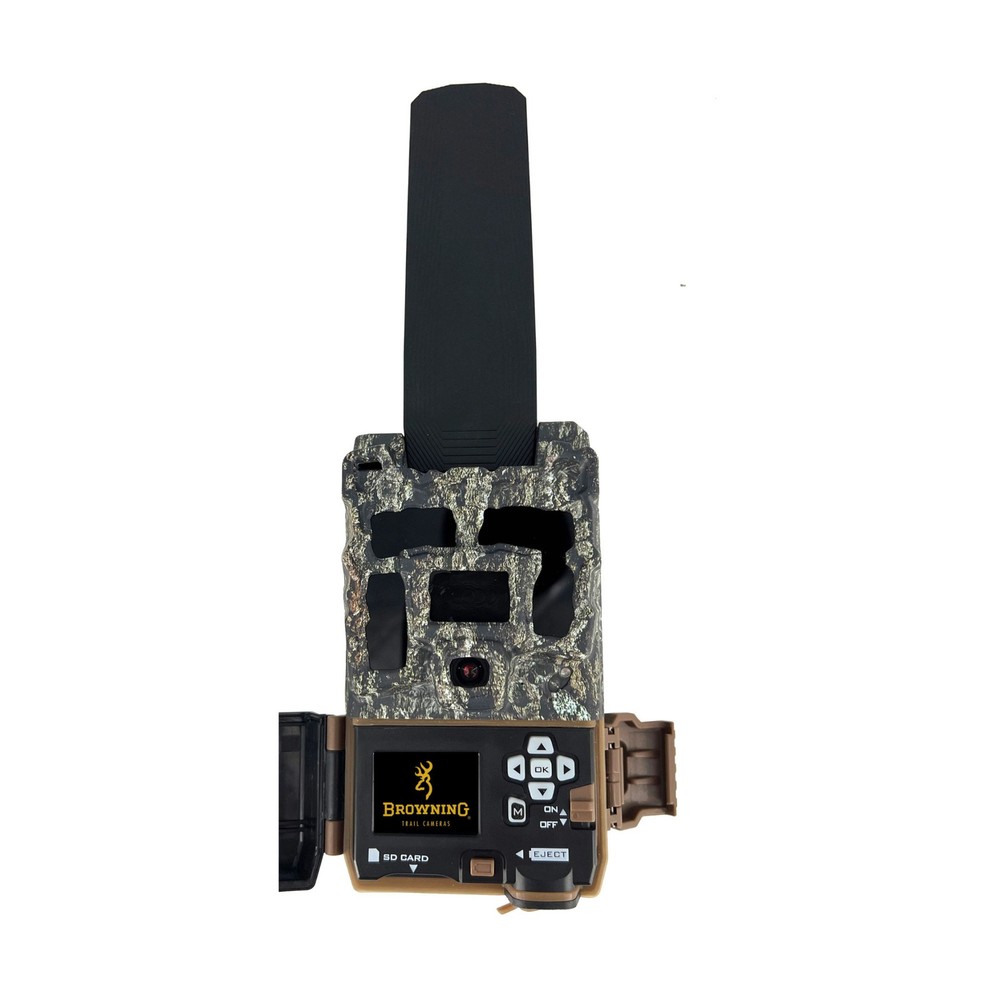 Browning Trail Camera Defender Wireless Pro Scout Max HD-DV