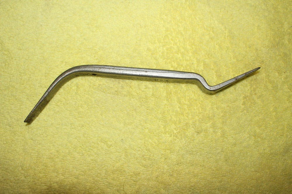 Snap-On Brake Adjusting Spoon B3404B