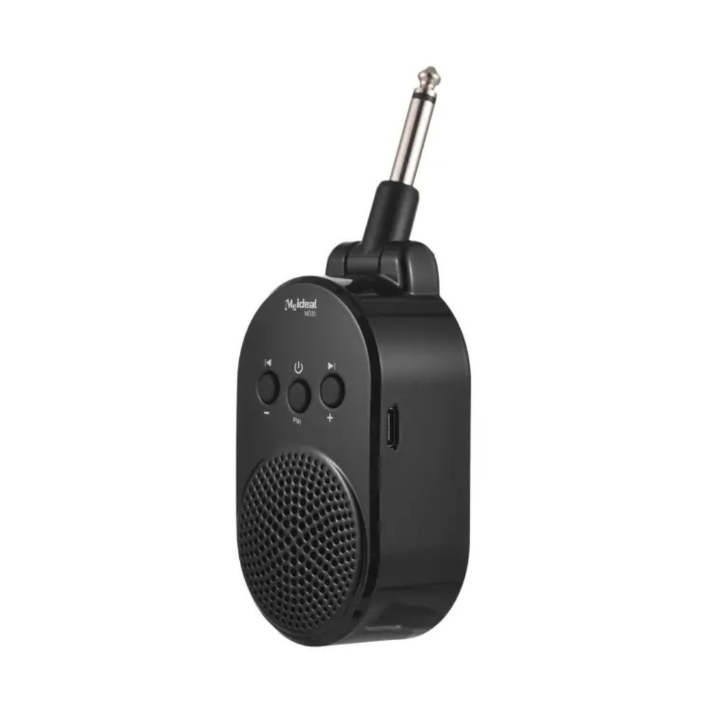 5watt Mini Amp W/BLUETOOTH!!!! For playing with Backing Tracks!!!!!