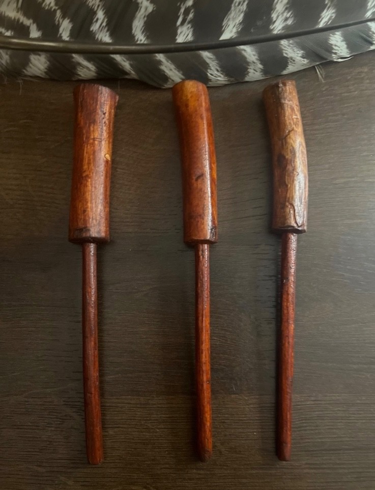 turkey call strikers 3 pack