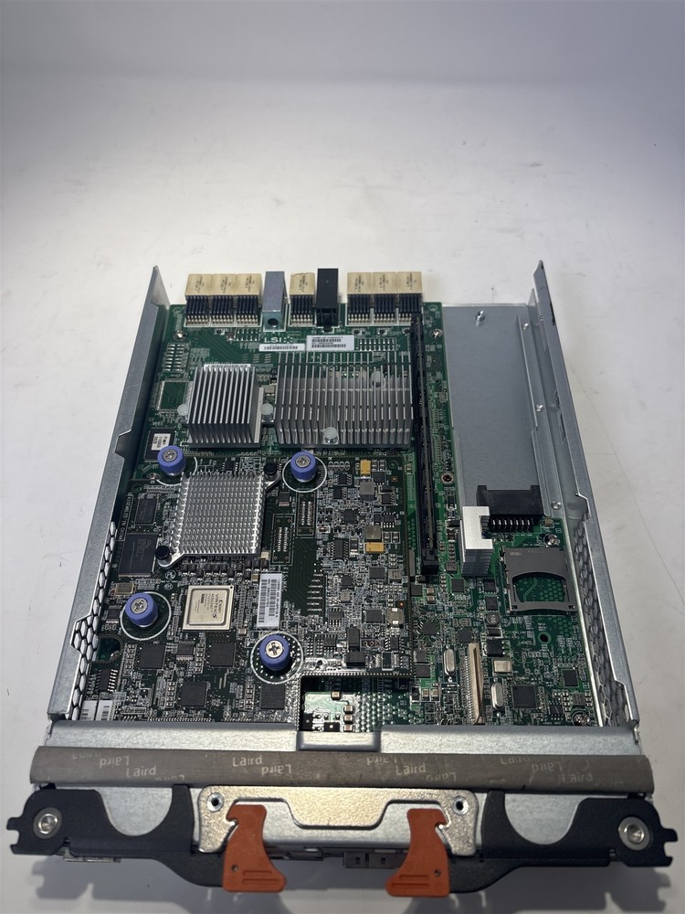 LSI Drive Module I/F-6 Controller 910406-020