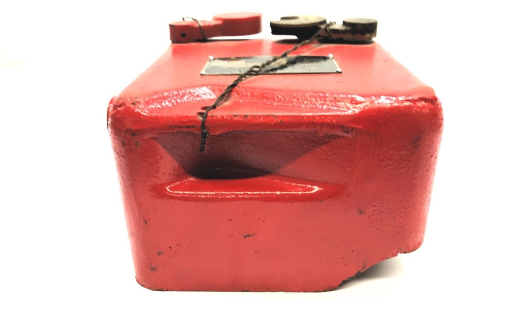 Automatic Sprinkler Automatic Releasing Device 189323 NOS