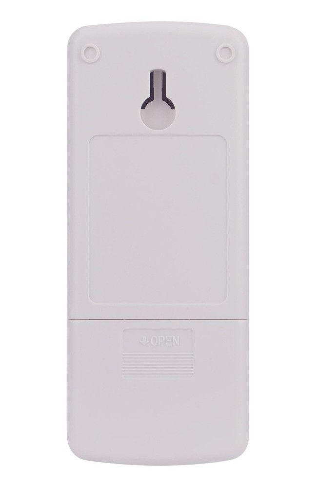 New CRMC-A751JBEZ Replace Remote Control Compatible with Sharp Portable AC Ai...