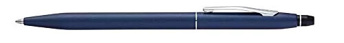 CROSS CLICK BALLPOINT PEN WITH PREMIUM GIFT BOX (AT0622 Serial)