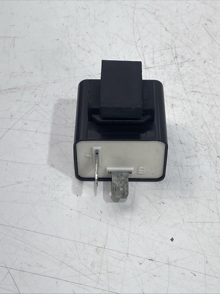 ♻️ Keeway RKS 125 STD 2017 - 2020 Indicator Flasher Relay ♻️
