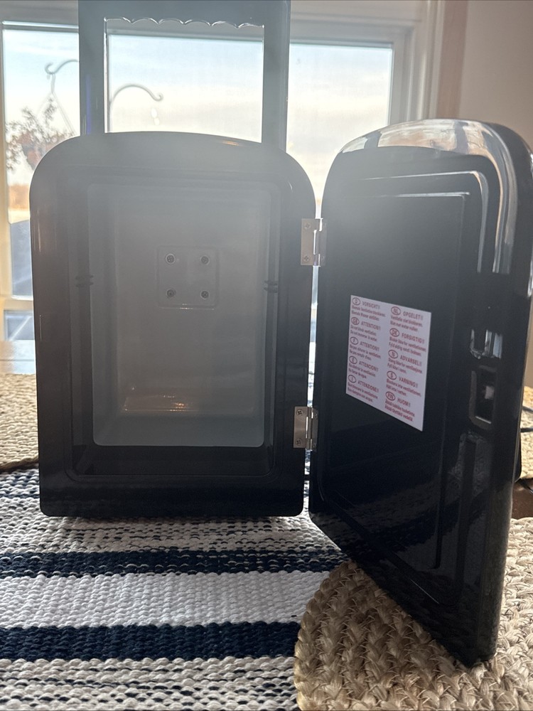 Star Wars Darth Vader Mini Fridge