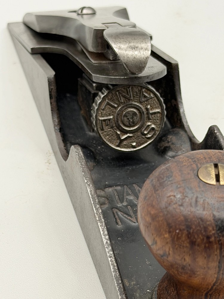 Stanley No. 97 Cabinetmaker's Edge Plane