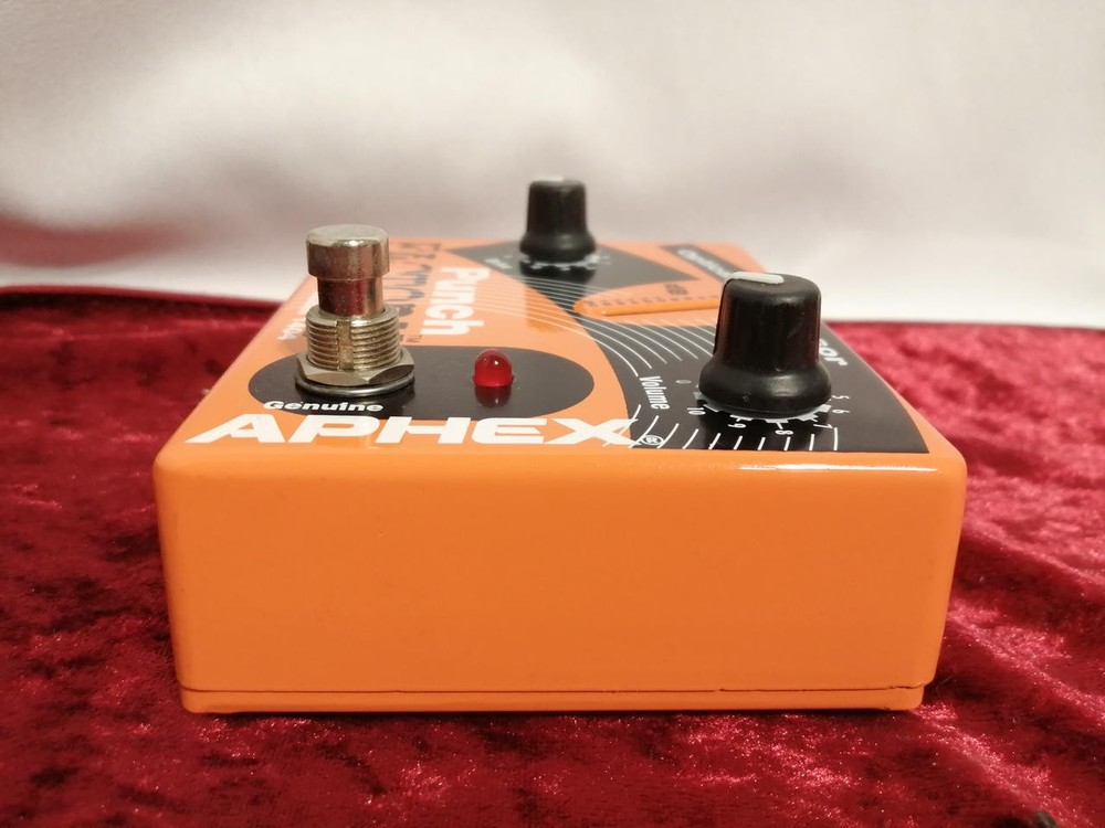 APHEX PUNCH FACTORY 1404 Effector