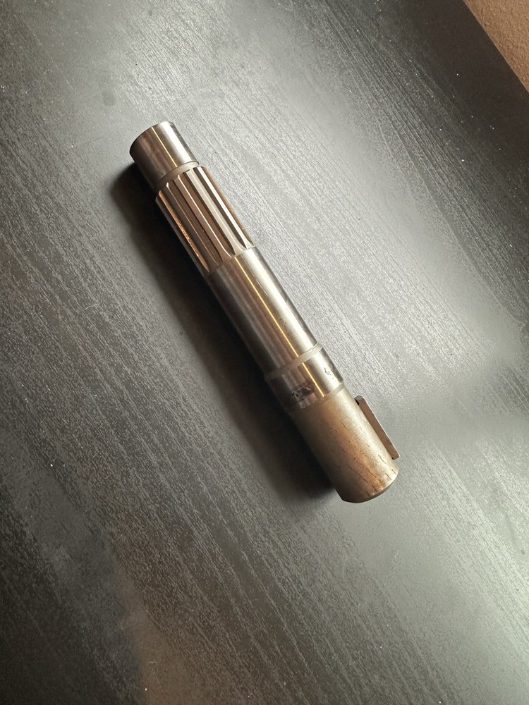 Parker Shaft 2109-088