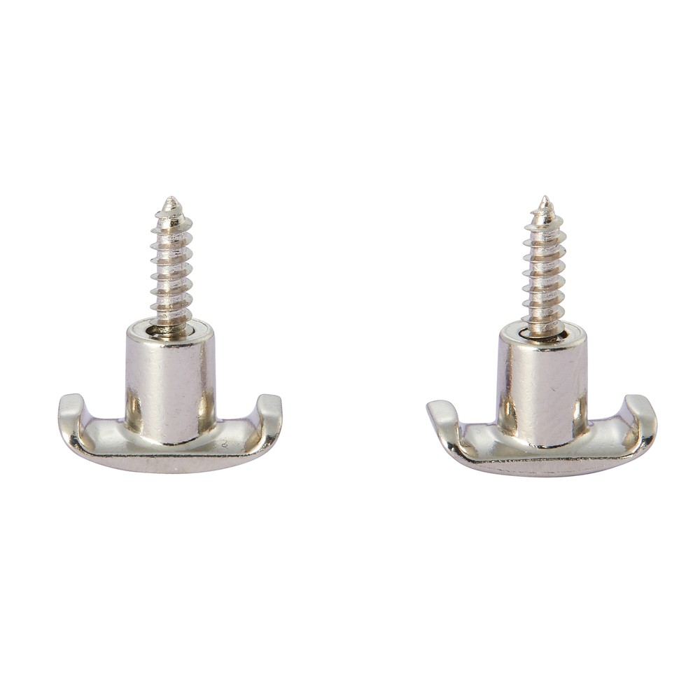 Stainless Steel Guitar String Guides String Retainer String Trees fits Strat/TL