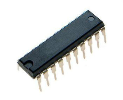 ST62T60BB6 INTEGRATED CIRCUIT DIP-20