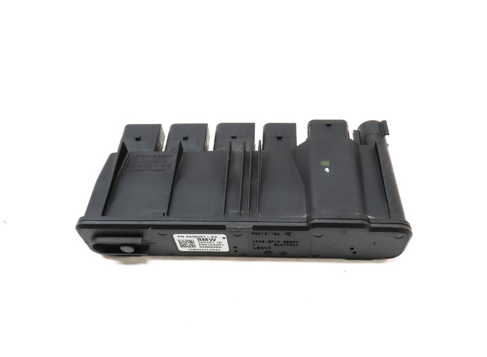 2020 BMW X3 (G01) INTEGRATED POWER SUPPLY CONTROL MODULE