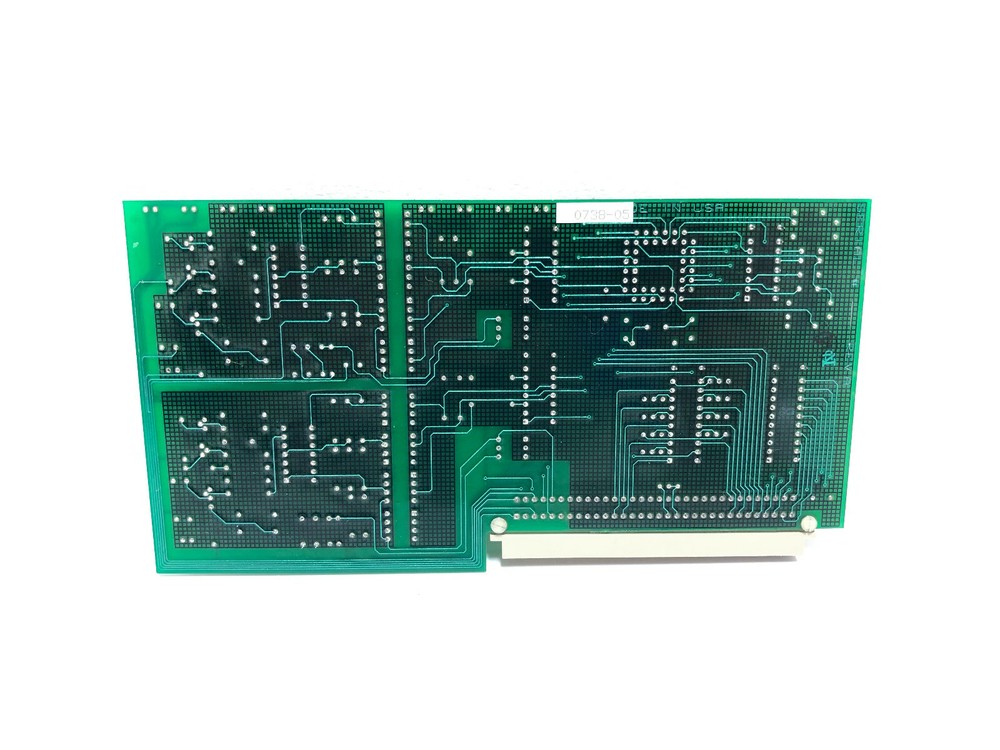 OMNI 68-6005 PCB Module for Flow Computer 6000