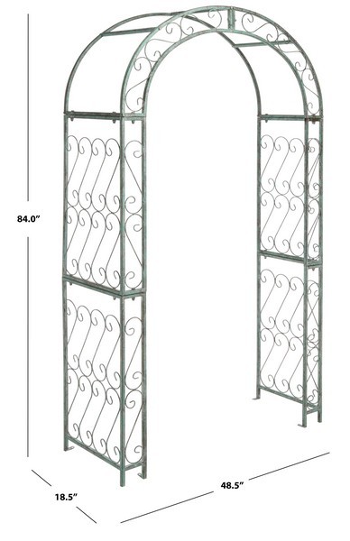 Safavieh PAGAN ARCH, Reduced Price 2172785206 PAT5007D