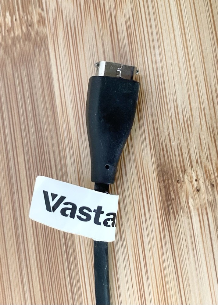 Vasta brand USB charging cable