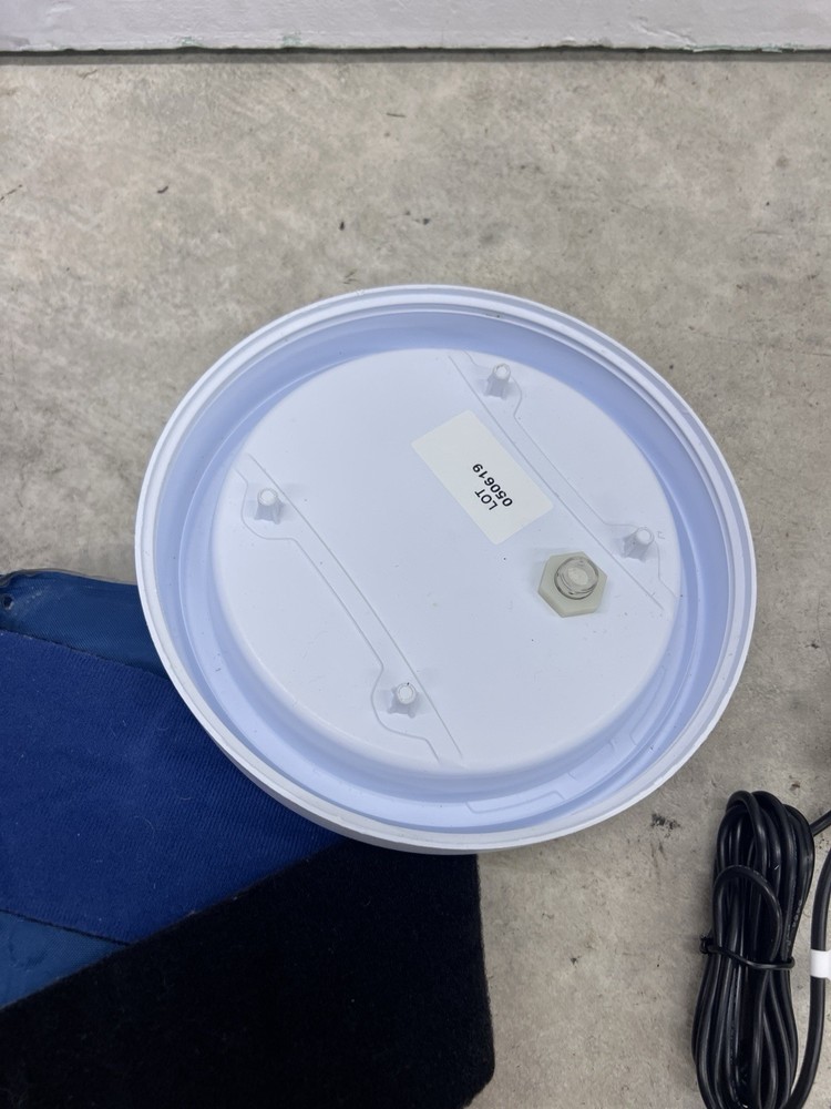 Cryo/Cuff Cryocuff Cooler Therapy Motorized IC Compression Knee Size Medium