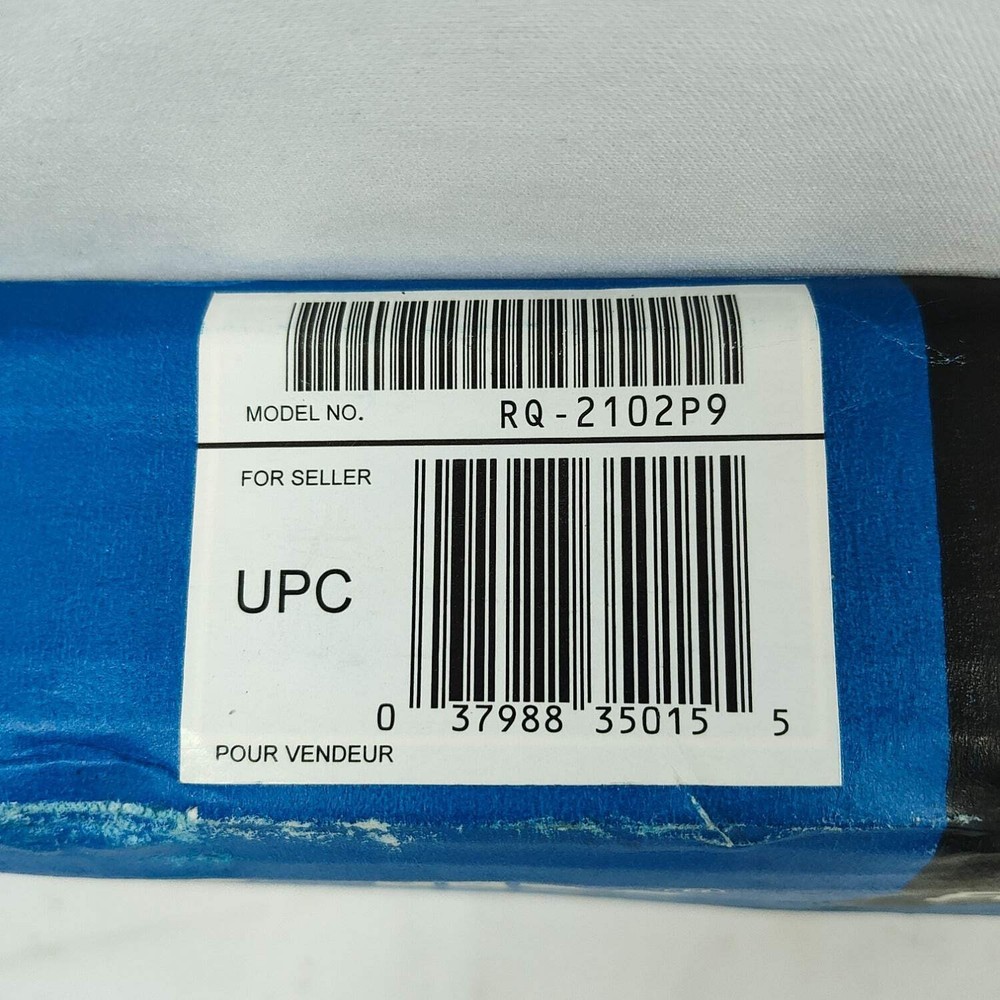 PANASONIC RQ-2102