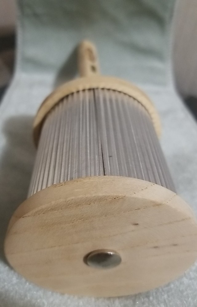 Casaba Shaker By Suzuki