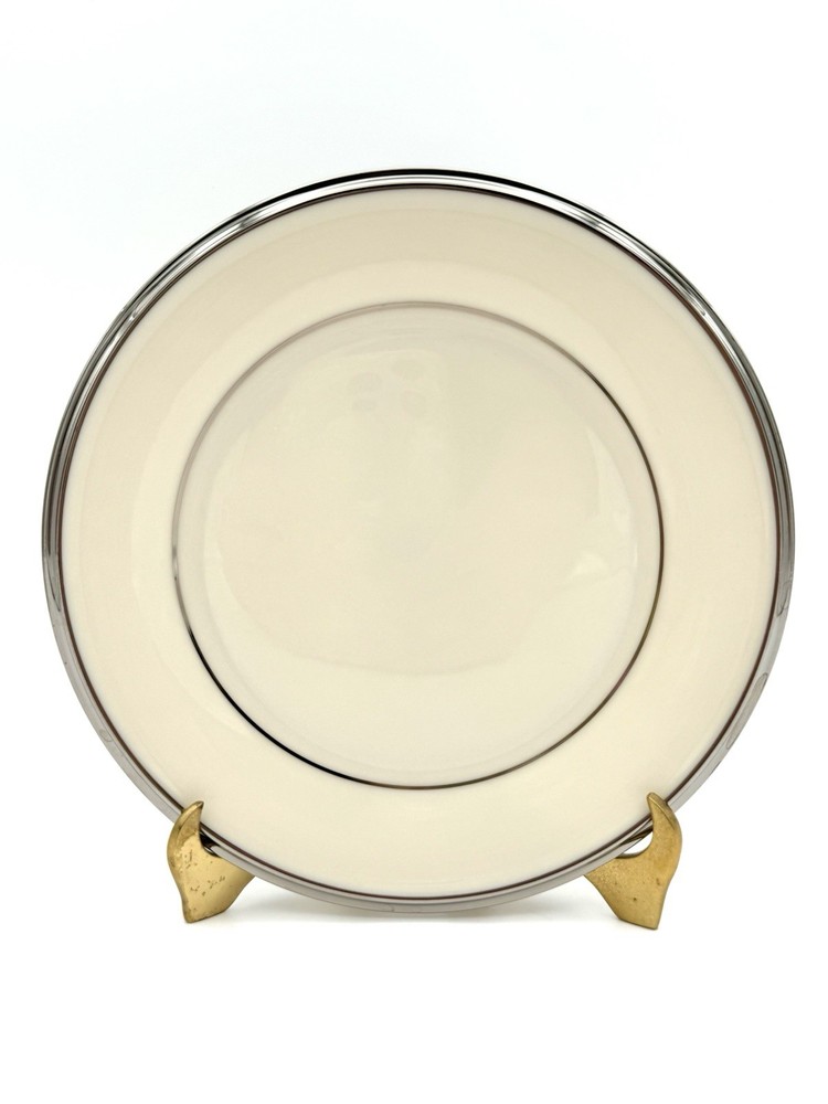 Lenox Solitaire - 5pc Place Setting