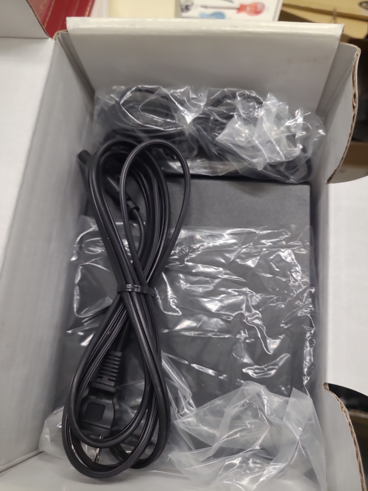 NEW Bose AWMS II Power Pack 120V Acoustic Wave Music System Battery Charger