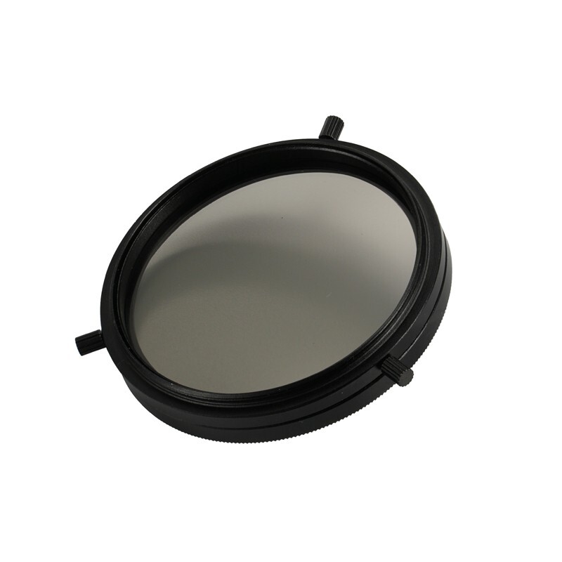 Linear Polarizing Filter PL 400-700nm